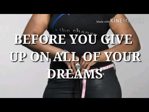 Latrice Pace Remember Your Vows (Lyrics)