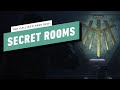 The Callisto Protocol - All Secret Room Locations (Commonality Achievement Guide)