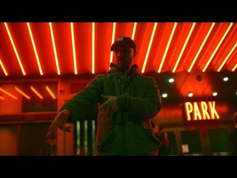 Bastian Trama - Gone Now (Videoclip)