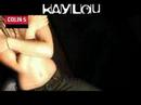 Kaylou -- Fashion Photosession for Colins Europe