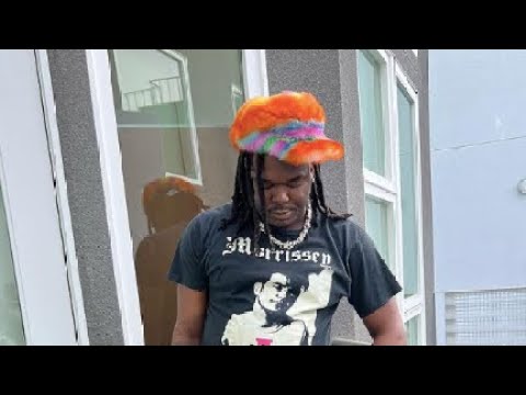 [FREE] Lucki x Chasethemoney Type Beat “Reduce 2”