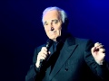 Charles Aznavour Ne t'en fais pas pour moi version inedit live