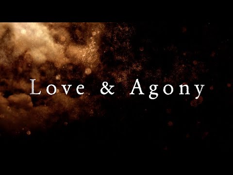 Love & Agony Music Video by Aryn Michelle
