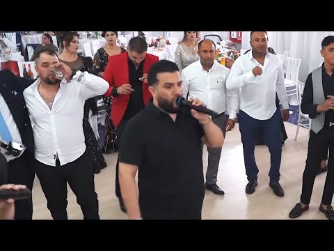 [LIVE] 🎤 Tzanca Uraganu ❌ Orch. Uraganii Romaniei - Mirul ❌ Faceti ca locomotiva ❌ Ca milionarii