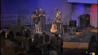 Matchbox Twenty - How Far We&#39;ve Come (Live from Google)