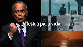 PALESTRA PARA VIDA | Autoestima, diálogo e futuro - Dr. Lair Ribeiro