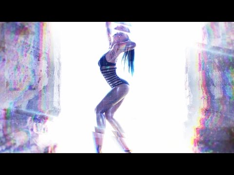 MIDOUT feat. ADDIE NICOLE - Intergalactic (Radio Edit)