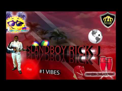 Islandboy Rick J - Zomba  Ronald Rubinel Rubimental (instru) DEMO #2016