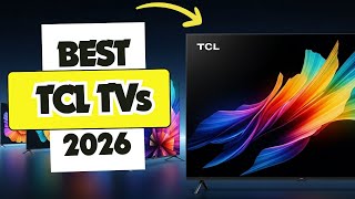 The 4 Best TCL TVs