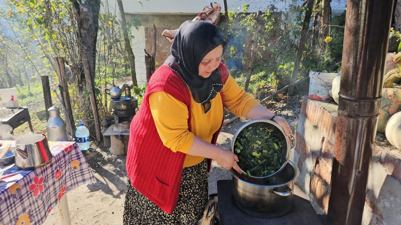 ‼️HAZIRLIKLAR TAMAM MİSAFİRLERİ BEKLİYORUM ‼️