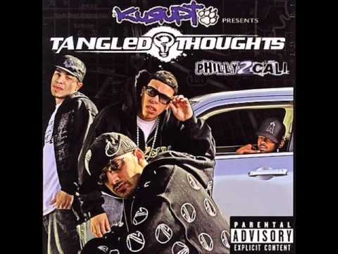 Tangled Thoughts - Big bossin' feat. Gene Wood