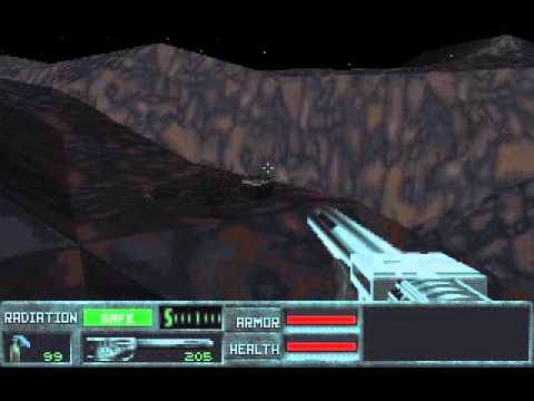 terminator future shock pc