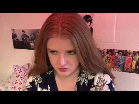 Lucy (UCSD 48 HR Film Festival)