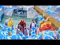 Luffy S Strength And Perseverance Left Everyone In Awe One Piece Marineford Arc