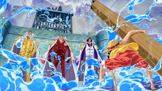 Download lagu Luffy's Strength And Perseverance Left Everyone In Awe - One Piece Marineford Arc mp3 Download lagu Luffy's Strength And Perseverance Left Everyone In Awe - One Piece Marineford Arc mp3