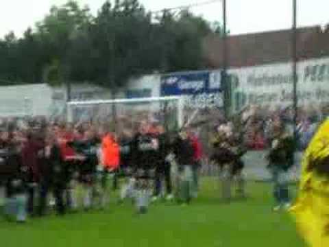 FCV Dender Champions! 1