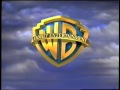 Warner Bros Family Entertainment 1996 Company Logo VHS Capture