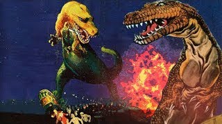 🔥 Lost World - 90's Oldschool Type Comic Hip Hop Rap Instrumental Beat