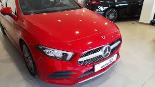 VIDEO MB A ROJO