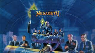 Megadeth - Lucretia (HQ)