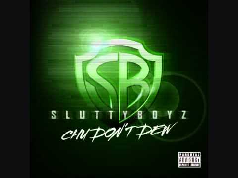 P Wild -Work (Produced by Young Clip)