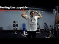 Day In The Life Of A Towson University Student... Crushing Back And Bis | David Ambrose