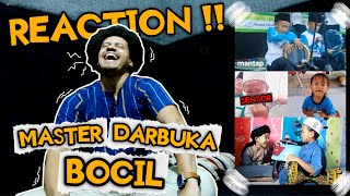 Download lagu WATCH BOCIL PLAYING DARBUKA!! FUNNY!! mp3