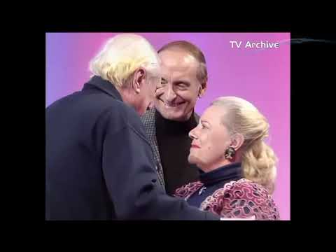 This is your Life.    Episode 1995    Spike Milligan