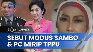 Kejanggalan Ferdy Sambo dan PC Pakai Rekening Brigadir J, Pakar: Terdapat Ciri Tindak Pencucian Uang