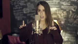 Kalina Tyne - Caffeine (The VP Sessions)