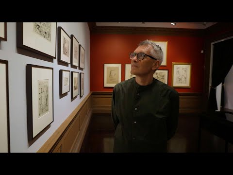 Max Beckmann: The Formative Years, 1915-1925