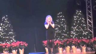 One Child-Natalie Grant performed by Mallory Gleason