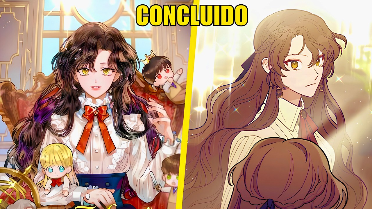 Ela É Uma Vilã Que Quer Viver, Mas Foi Morta Três Vezes, Mas Um Dia... Recapitulação De Manhwa