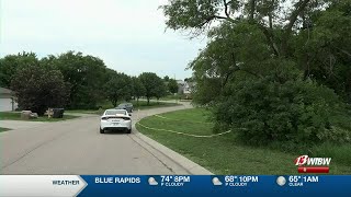 Shawnee Co. Sheriff’s Office investigates Topeka shooting