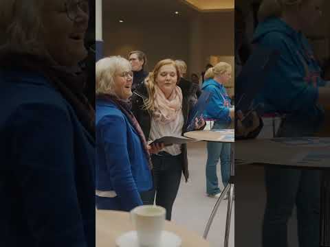 DZR Kongress 2024: Das war der erste Kongresstag