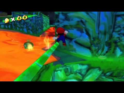 Let´s Play Super Mario Sunshine Part 20 Hundebad mal anders