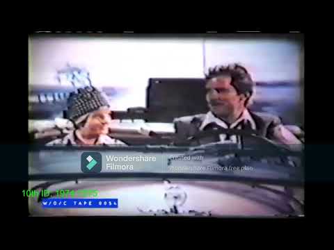 (Remake From Il TUBO TV-36) ABC (America) Logo History 1948-Present