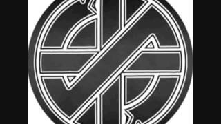 Crass , What A Shame =;-)