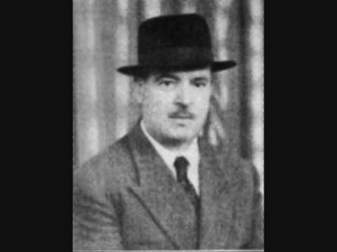 ΚΩΣΤΑΣ ΡΟΥΚΟΥΝΑΣ - ΚΟΝΤΡΑΜΠΑΤΖΗΔΕΣ (1935)