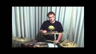 Video thumbnail for Effect Crash Sirius 16'' Turkish Cymbals www bateraecia com by Loja Bateraecia