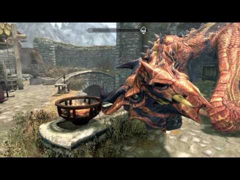 Lets Play Skyrim SE Ep. 147: You Shop Keepers Suck