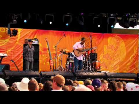 Crossroads 2010- 20 )tema Angelina- Earl Klugh- Solo Para Amigos