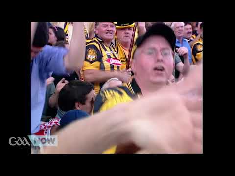 GAANOW Rewind: 2003 All-Ireland Hurling Final