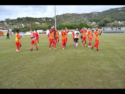 Polisportiva Santa Maria 3-1 Cavese, la sintesi