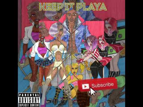 KING 6LUE Music Video