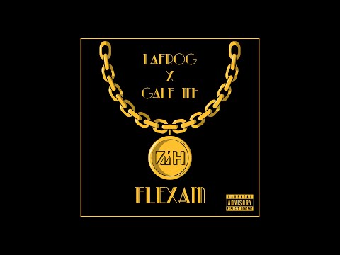 LAFROG x Gale MH - Flexam