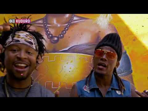 W King - Stalo (Video Official) #kuduro #luandasulmuzik #bwemundo