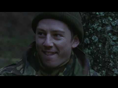 Psi vojáci horor akční cz celý film