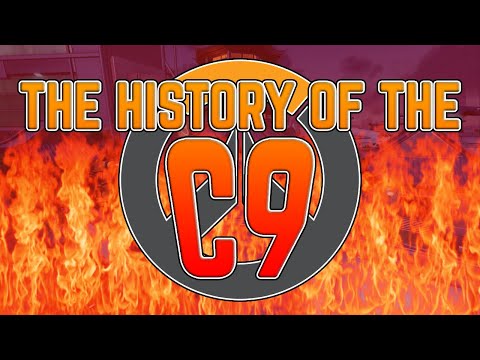 The History of The C9 - Overwatch's INFAMOUS Meme