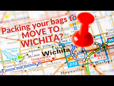 Moving to Wichita, Kansas - Is Wichita a Good Place to Live?